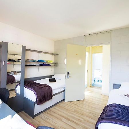 Corrib Village Apartments University Of Galway Exterior foto
