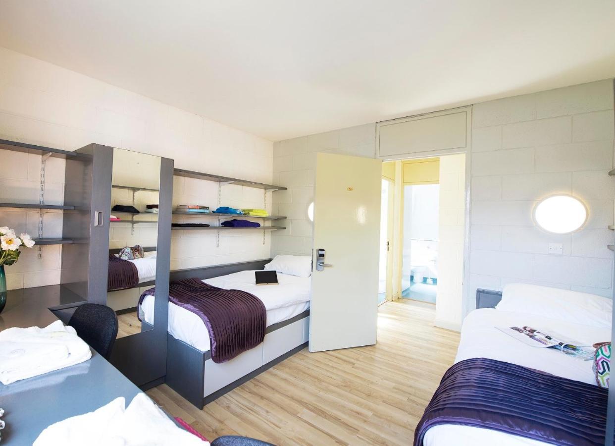 Corrib Village Apartments University Of Galway Exterior foto